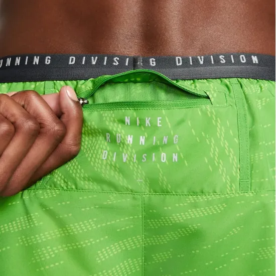 Шорти Nike Dri-FIT Run Division Stride 5