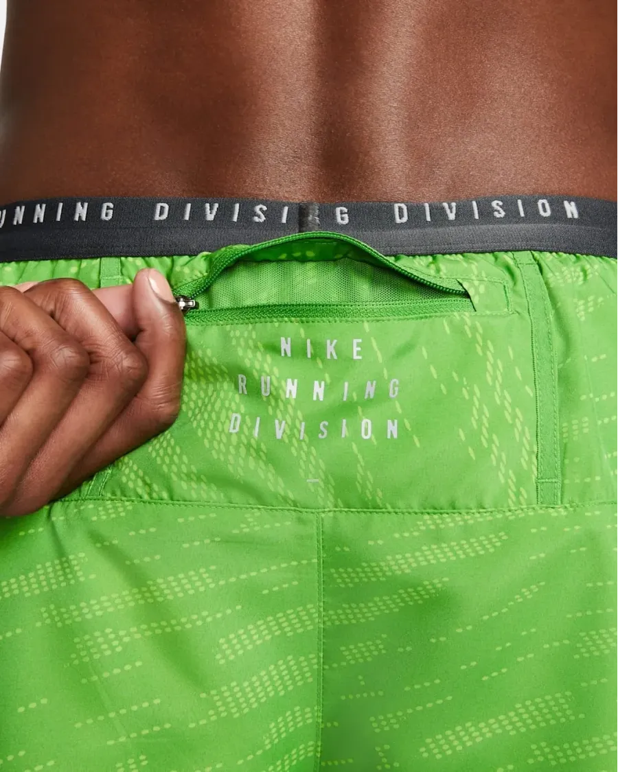 Шорти Nike Dri-FIT Run Division Stride 5