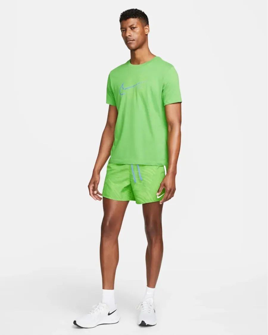 Шорти Nike Dri-FIT Run Division Stride 5