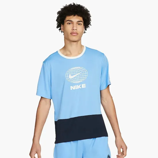 Футболка Nike Dri-FIT Heritage DM4797-412
