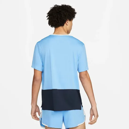 Футболка Nike Dri-FIT Heritage DM4797-412