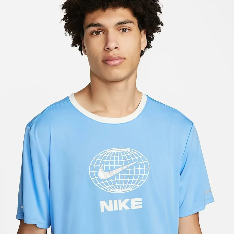 Футболка Nike Dri-FIT Heritage DM4797-412