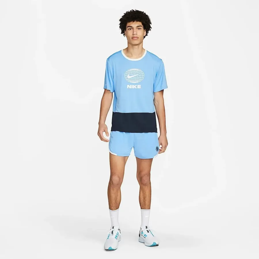 Футболка Nike Dri-FIT Heritage DM4797-412