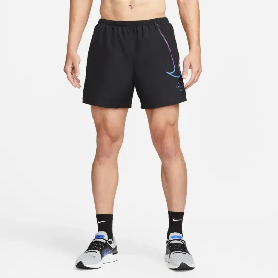 Шорти Nike Dri‑FIT Run Division DM4807-010