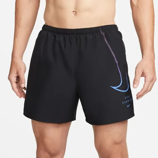 Шорти Nike Dri‑FIT Run Division DM4807-010
