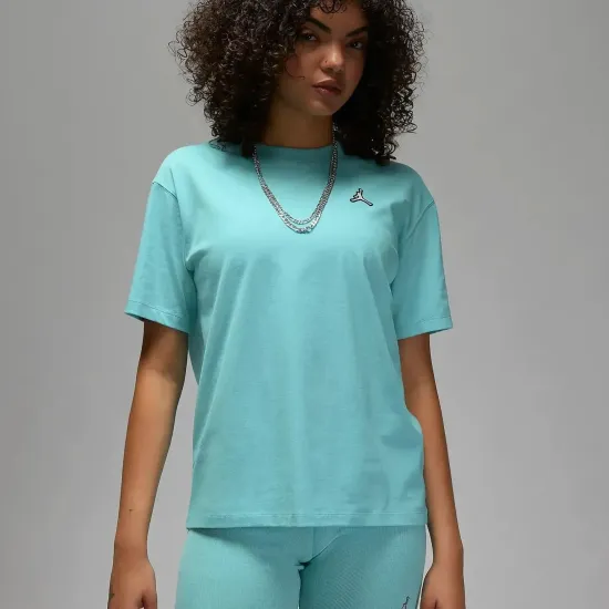 Футболка Nike Air Jordan Essential Tee Core DM5029-464
