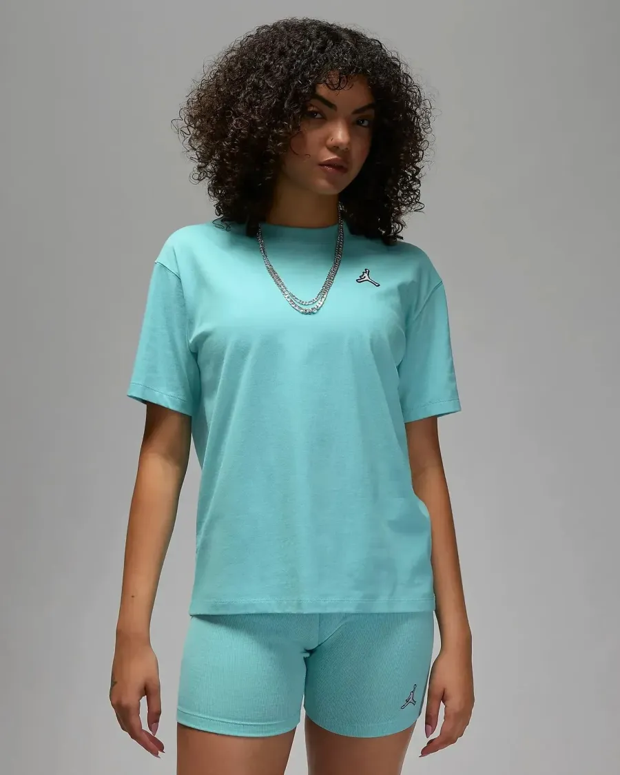 Футболка Nike Air Jordan Essential Tee Core DM5029-464