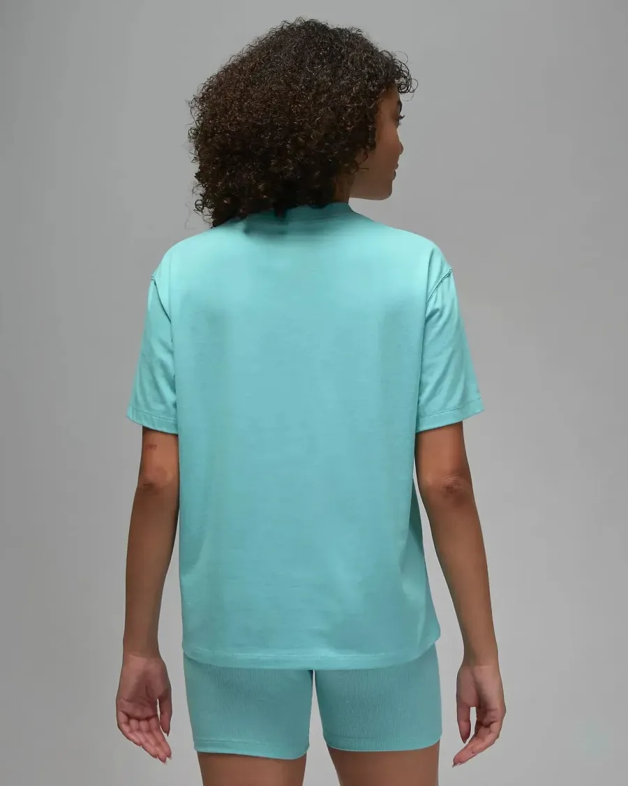Футболка Nike Air Jordan Essential Tee Core DM5029-464