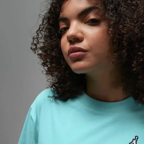 Футболка Nike Air Jordan Essential Tee Core DM5029-464