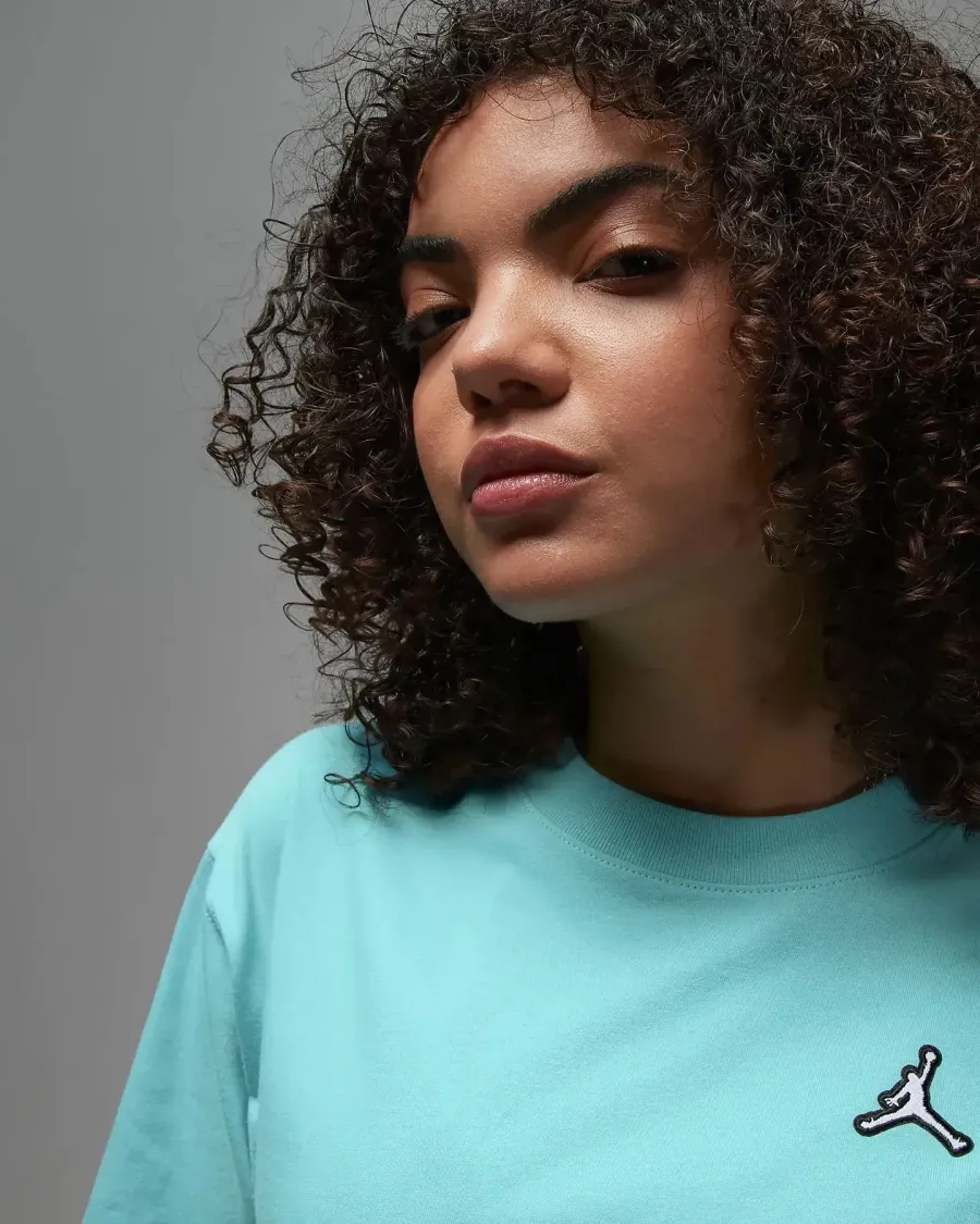 Футболка Nike Air Jordan Essential Tee Core DM5029-464