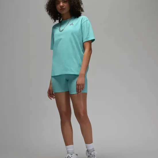 Футболка Nike Air Jordan Essential Tee Core DM5029-464