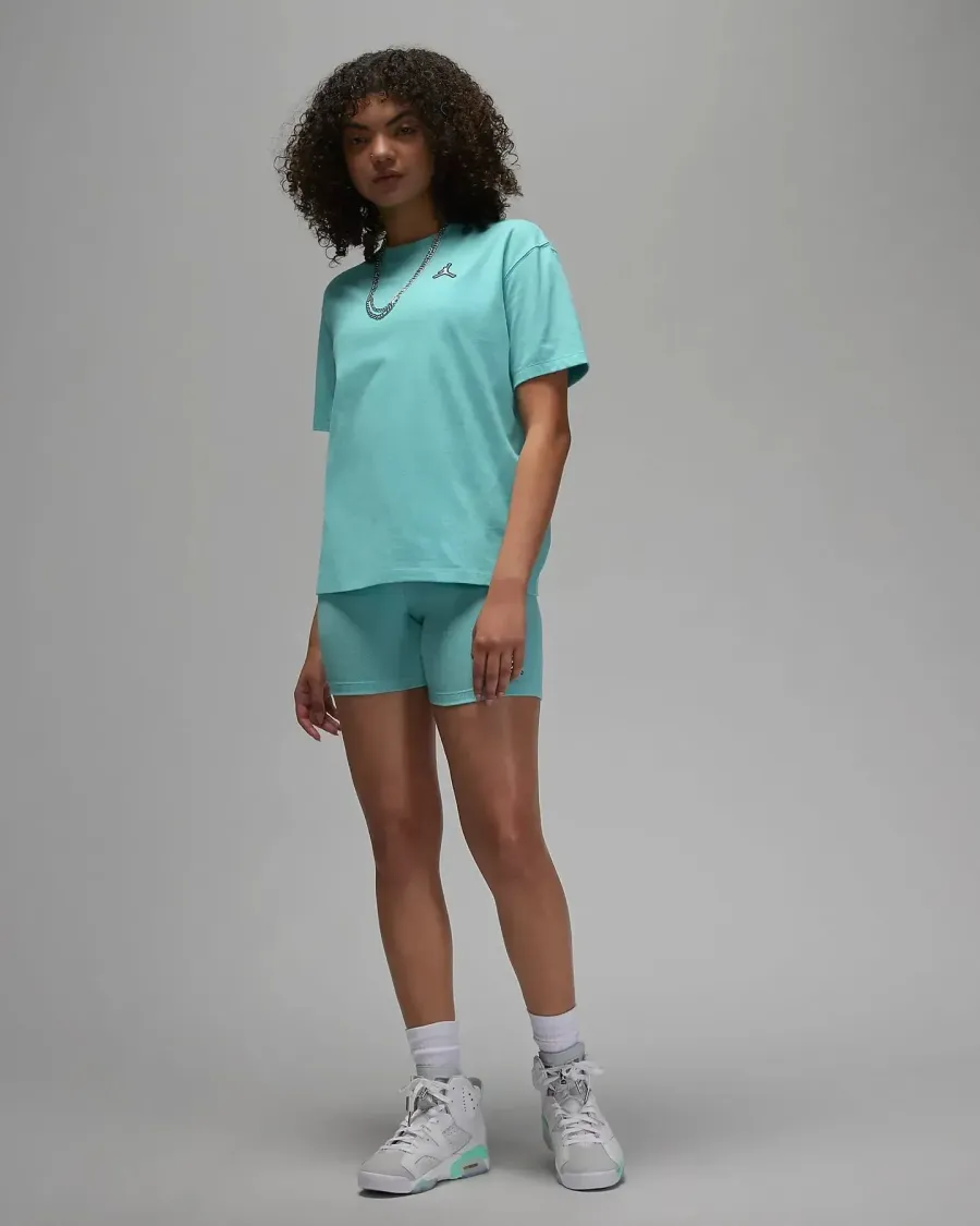 Футболка Nike Air Jordan Essential Tee Core DM5029-464