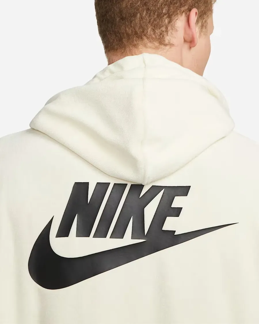 Кофта Nike Sportswear Top DM5062-113