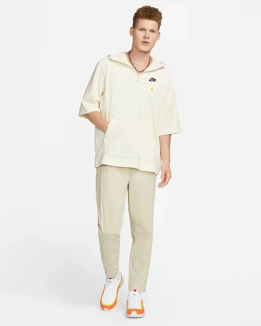 Кофта Nike Sportswear Top DM5062-113