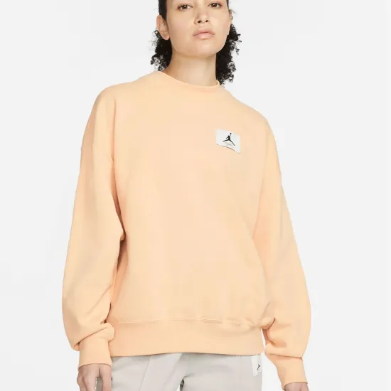 Кофта Nike Air Jordan Essentials DM5189-268