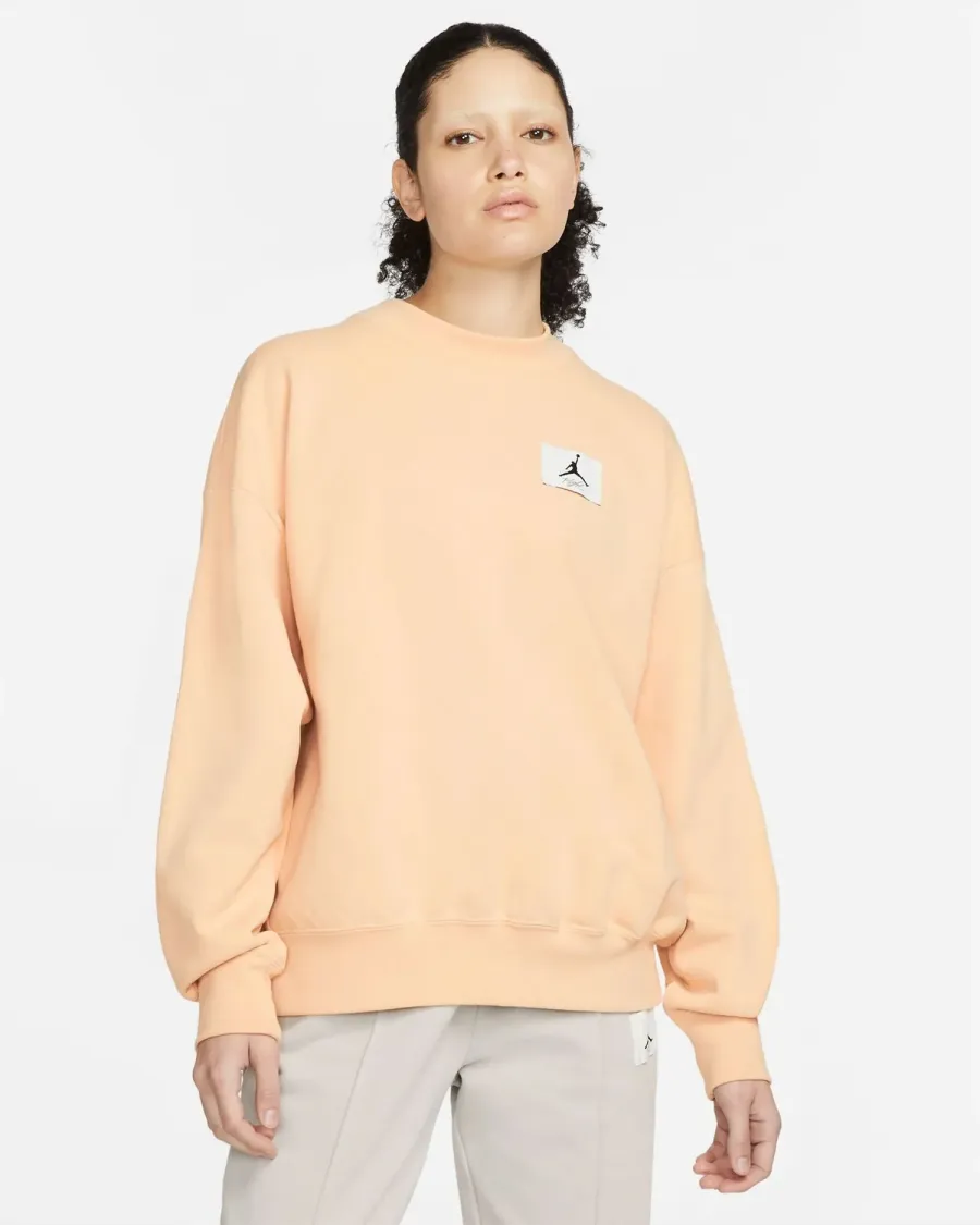 Кофта Nike Air Jordan Essentials DM5189-268