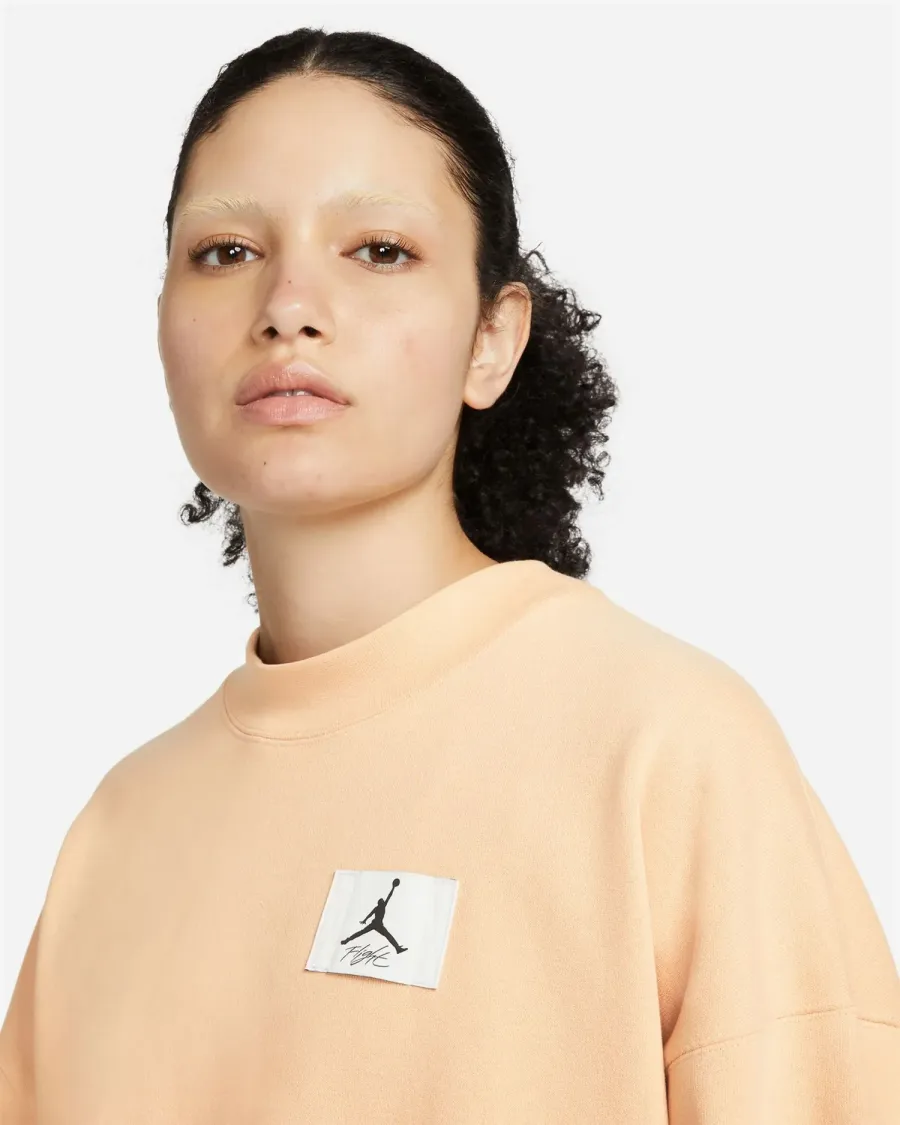 Кофта Nike Air Jordan Essentials DM5189-268
