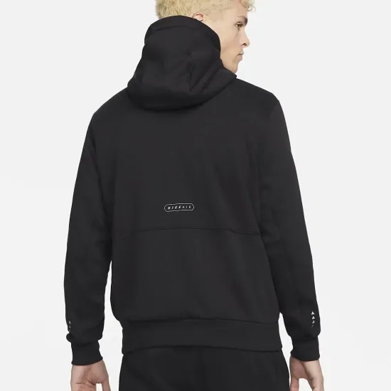 Кофта Nike Air BB Pullover Fleece DM5202-010