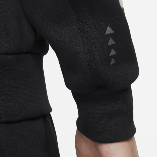 Кофта Nike Air BB Pullover Fleece DM5202-010