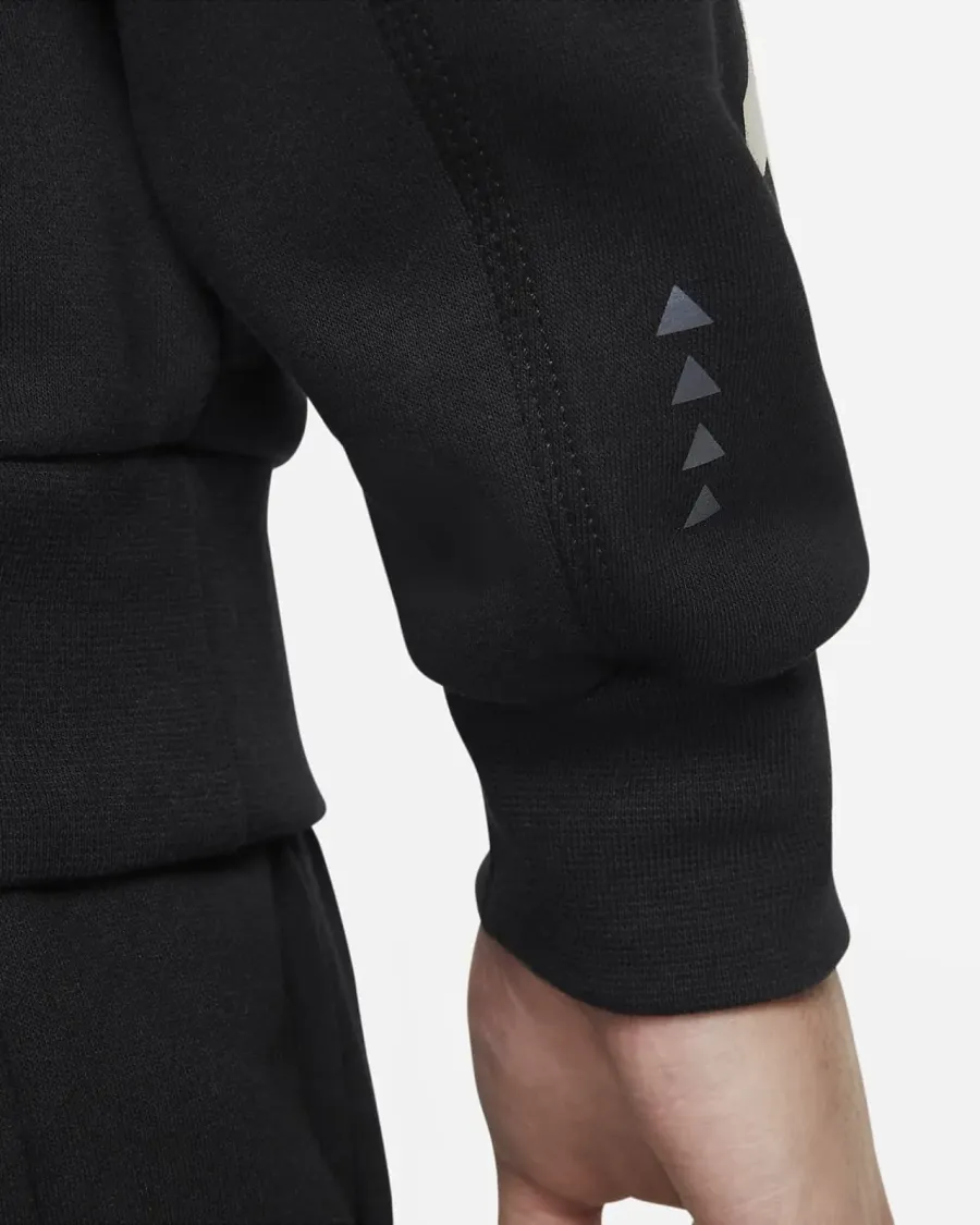 Кофта Nike Air BB Pullover Fleece DM5202-010