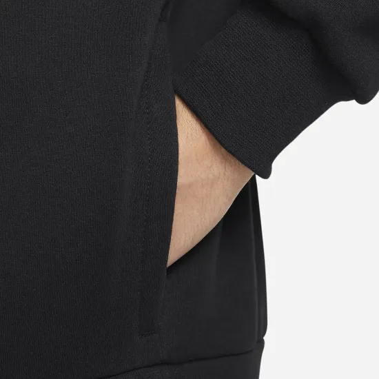Кофта Nike Air BB Pullover Fleece DM5202-010