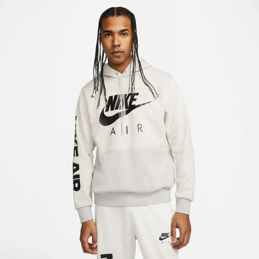 Кофта Nike Air BB Pullover Fleece DM5202-012
