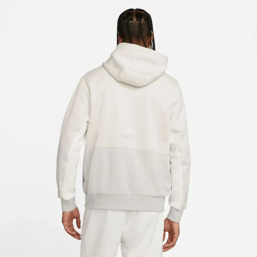 Кофта Nike Air BB Pullover Fleece DM5202-012