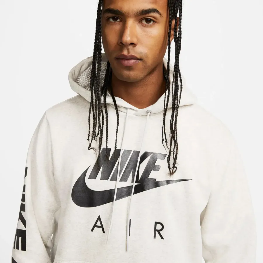 Кофта Nike Air BB Pullover Fleece DM5202-012