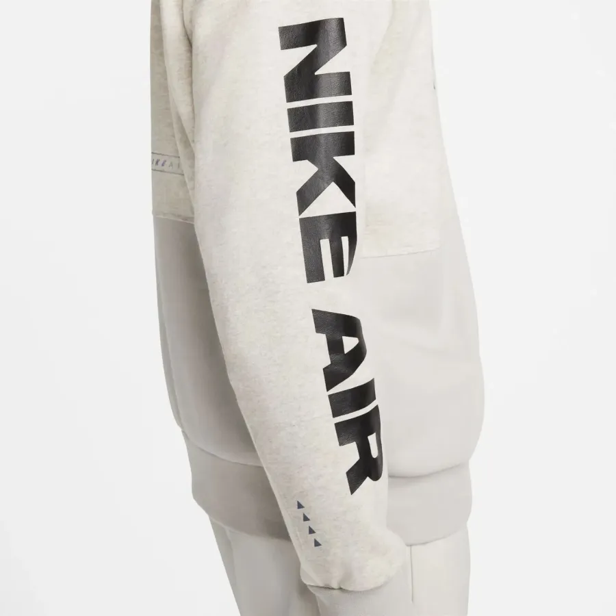 Кофта Nike Air BB Pullover Fleece DM5202-012
