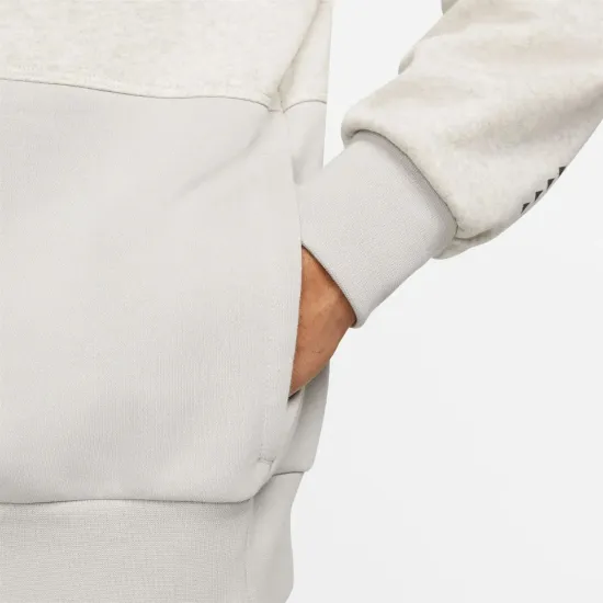 Кофта Nike Air BB Pullover Fleece DM5202-012
