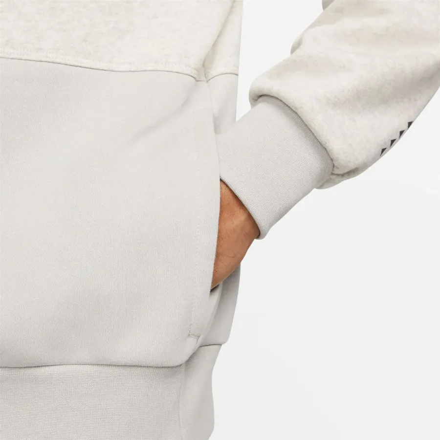 Кофта Nike Air BB Pullover Fleece DM5202-012
