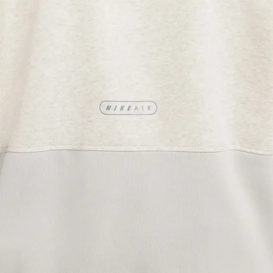 Кофта Nike Air BB Pullover Fleece DM5202-012