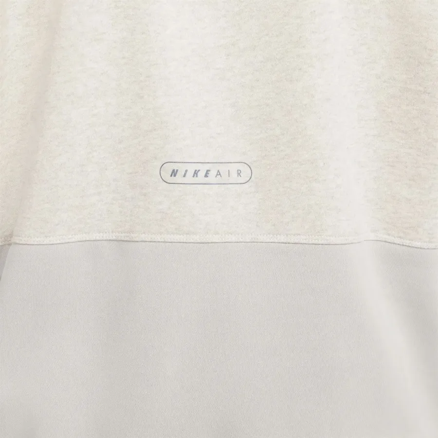 Кофта Nike Air BB Pullover Fleece DM5202-012