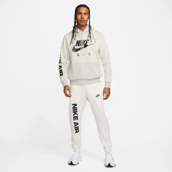 Кофта Nike Air BB Pullover Fleece DM5202-012