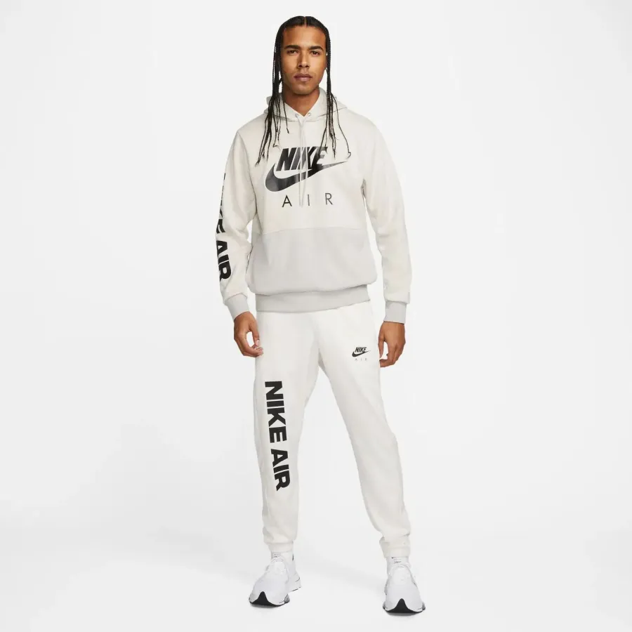Кофта Nike Air BB Pullover Fleece DM5202-012