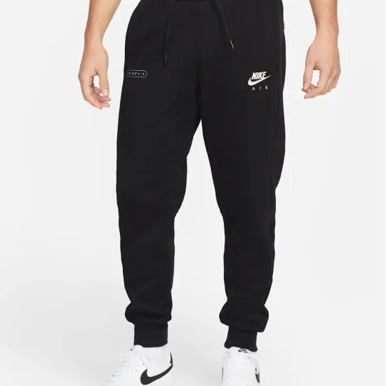 Штани Nike Sportswear Air Fleece Jogger DM5209-010