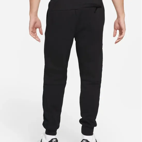 Штани Nike Sportswear Air Fleece Jogger DM5209-010