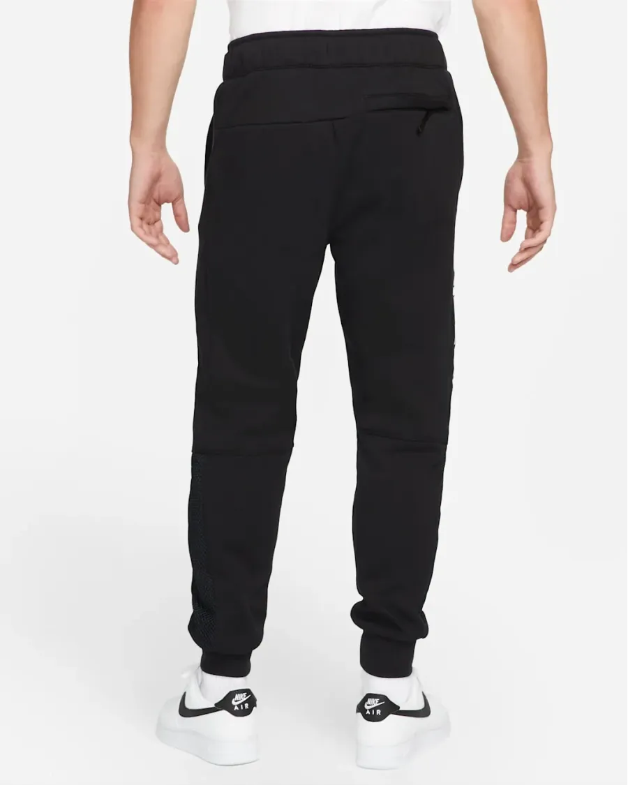 Штани Nike Sportswear Air Fleece Jogger DM5209-010