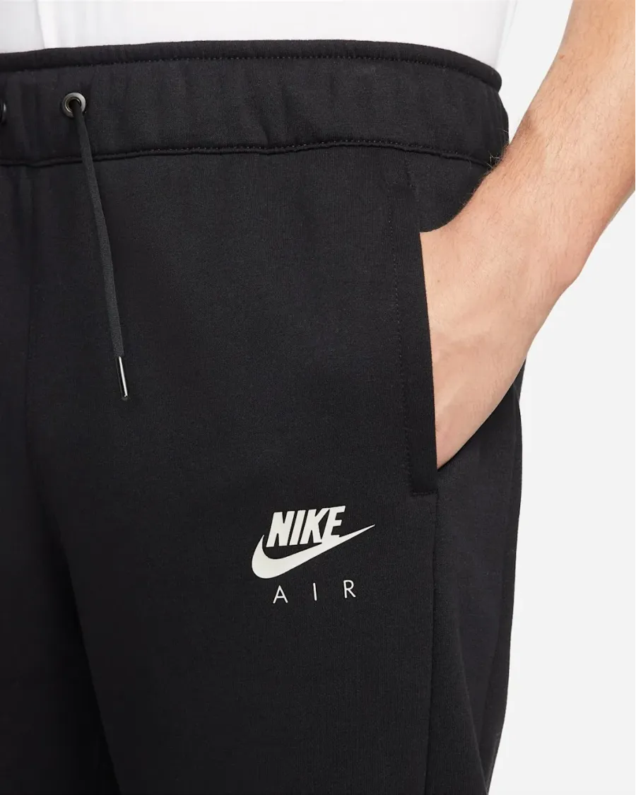 Штани Nike Sportswear Air Fleece Jogger DM5209-010