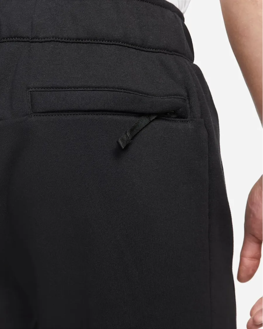 Штани Nike Sportswear Air Fleece Jogger DM5209-010