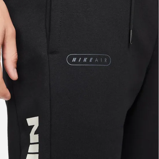 Штани Nike Sportswear Air Fleece Jogger DM5209-010
