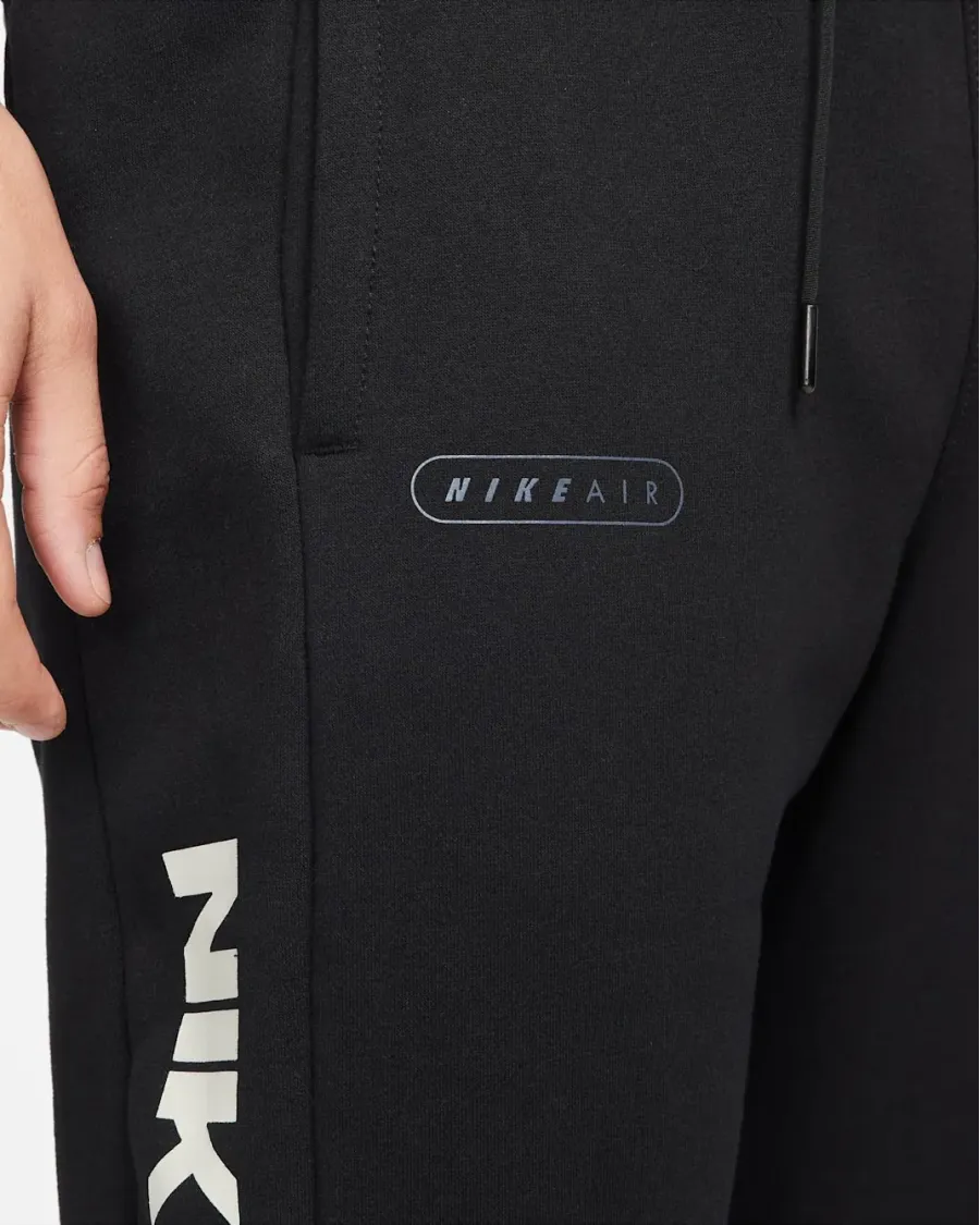 Штани Nike Sportswear Air Fleece Jogger DM5209-010