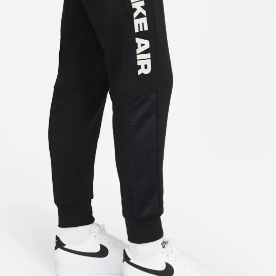 Штани Nike Sportswear Air Fleece Jogger DM5209-010