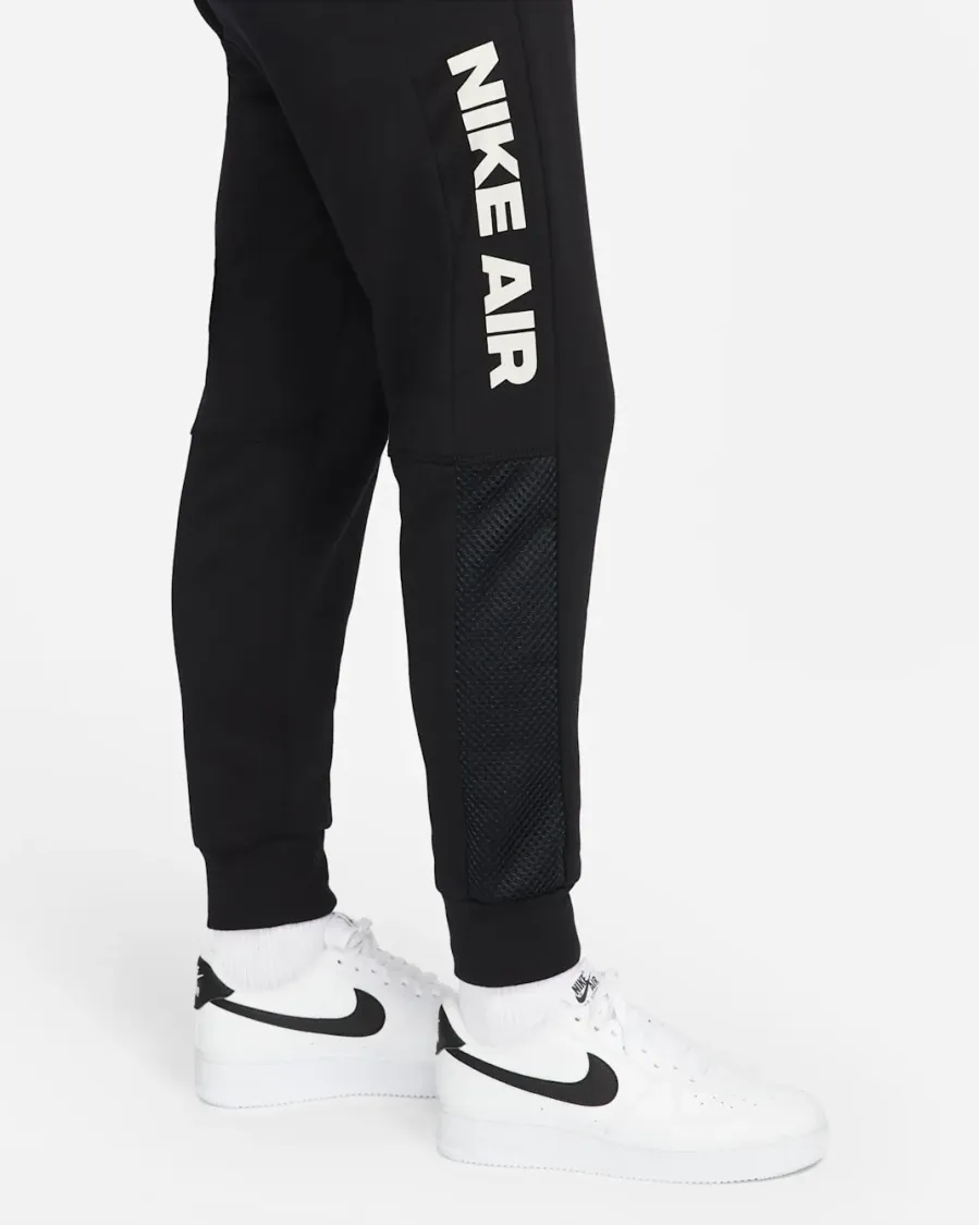 Штани Nike Sportswear Air Fleece Jogger DM5209-010
