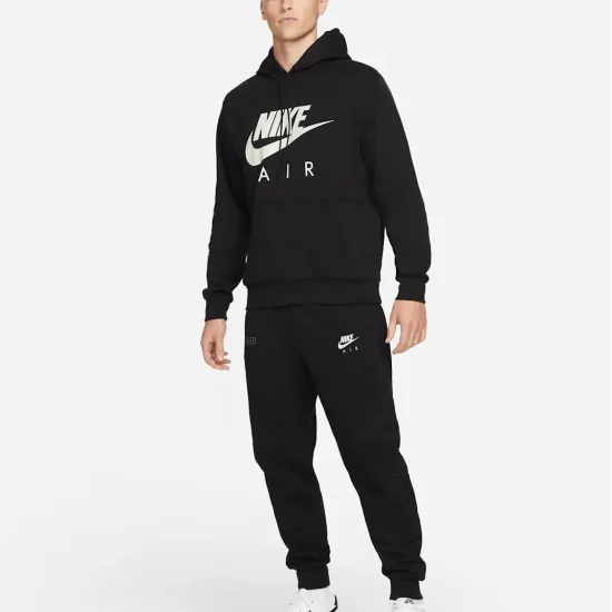 Штани Nike Sportswear Air Fleece Jogger DM5209-010