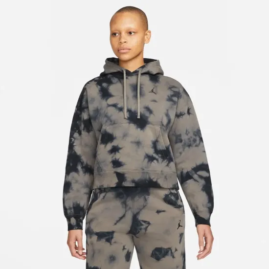 Кофта Nike Air Jordan Heritage Fleece DM5238-040