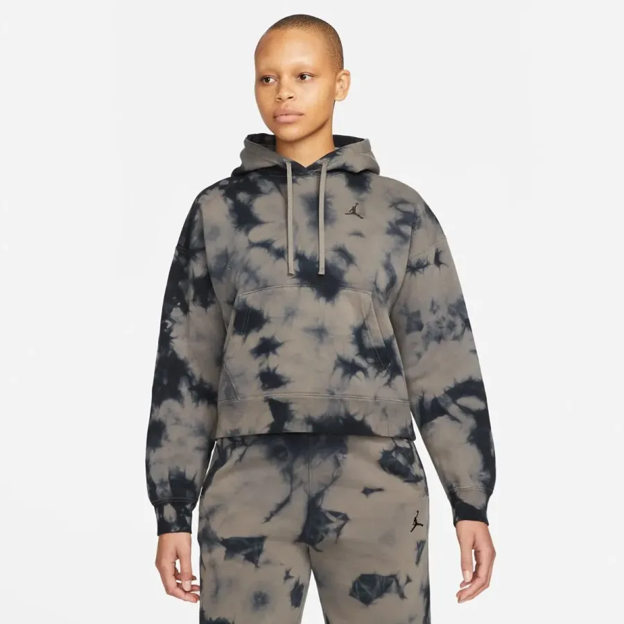 Кофта Nike Air Jordan Heritage Fleece DM5238-040