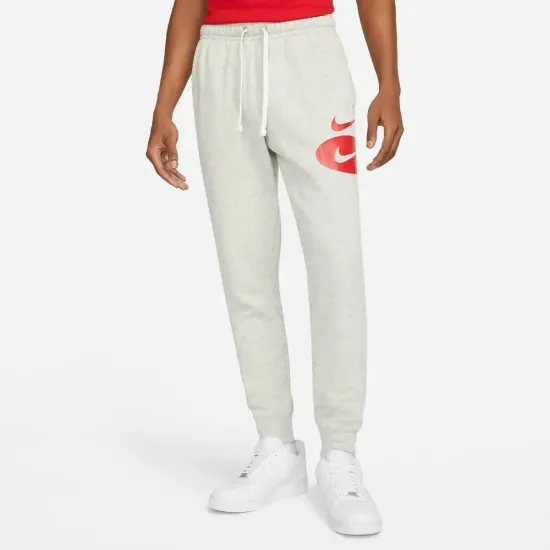 Штани Nike Sportswear Swoosh League Brushed-Back Fleece DM5467-050