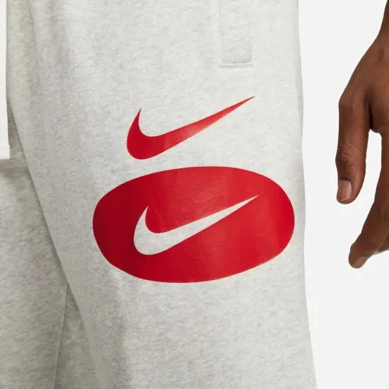 Штани Nike Sportswear Swoosh League Brushed-Back Fleece DM5467-050