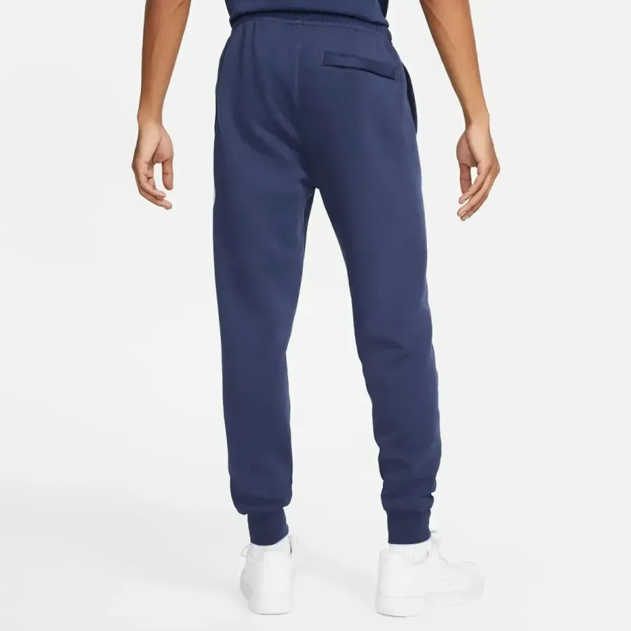 Штани Nike Sportswear Swoosh League Brushed-Back Fleece DM5467-410